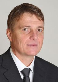 Norbert Haas